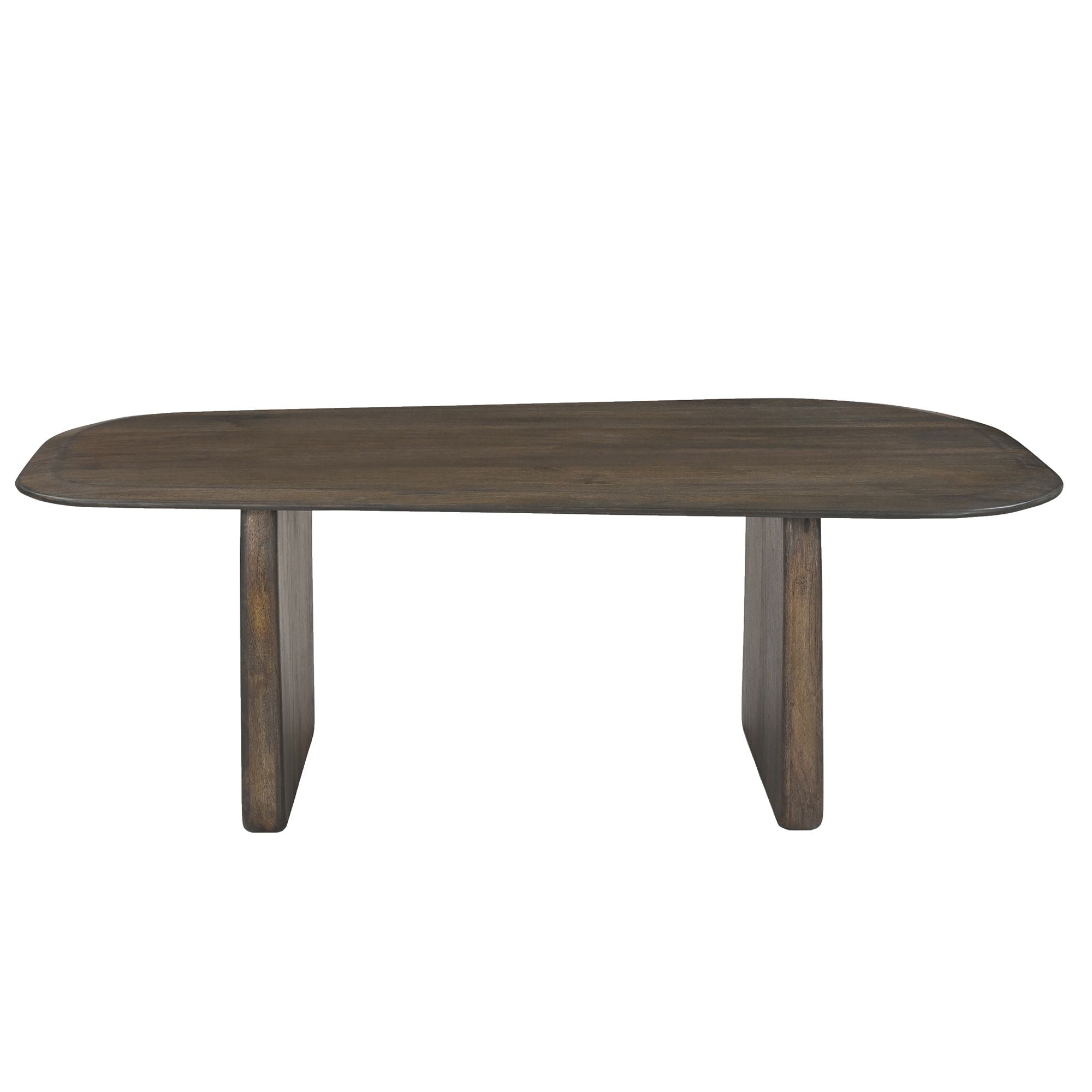Bazul Organic Coffee Table - functional centerpieces for homes | Image 5 | InSTYLE Home & Rugs