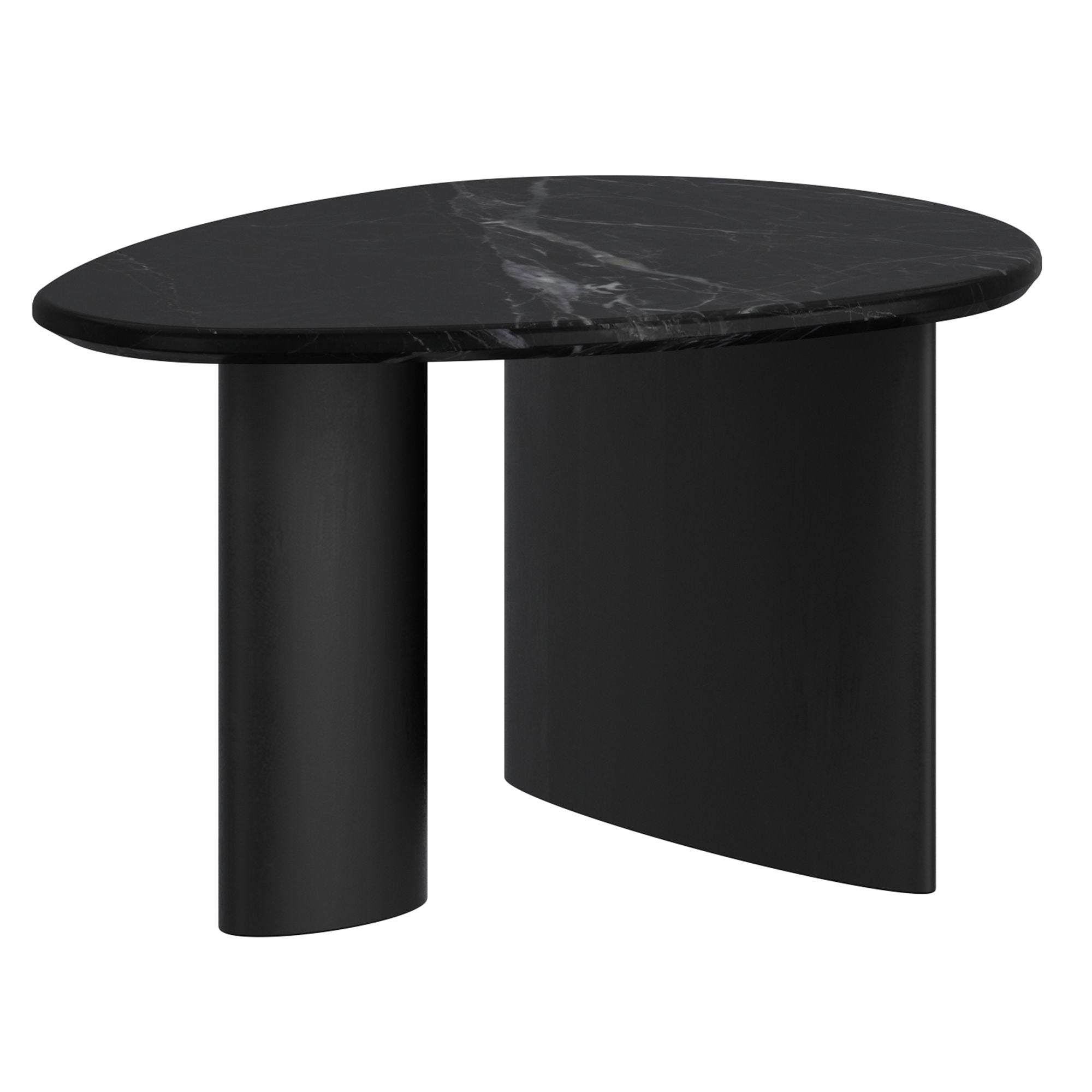 Lyriq Coffee Table - stylish tables for living rooms | Image 1 | InSTYLE Home & Rugs