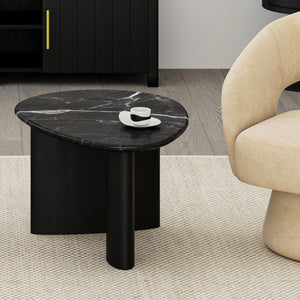 Lyriq Coffee Table - stylish tables for living rooms | Image 3 | InSTYLE Home & Rugs