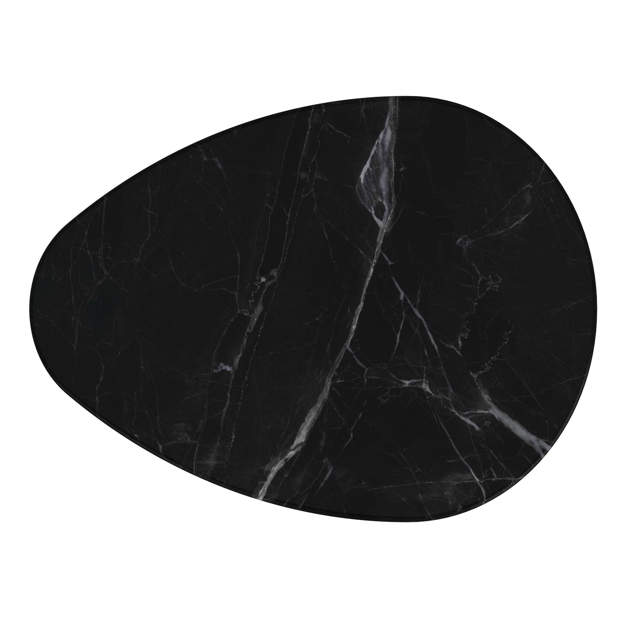 Lyriq Coffee Table - stylish tables for living rooms | Image 7 | InSTYLE Home & Rugs