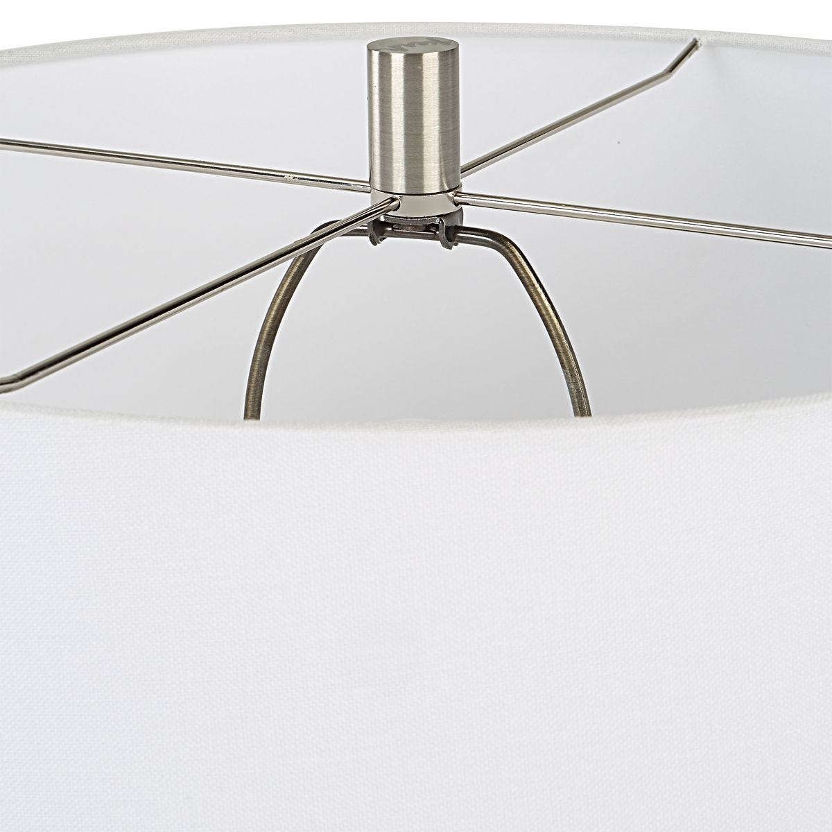 Mountainscape Table Lamp - perfect lighting for modern homes | Image 6 | InSTYLE Home & Rugs
