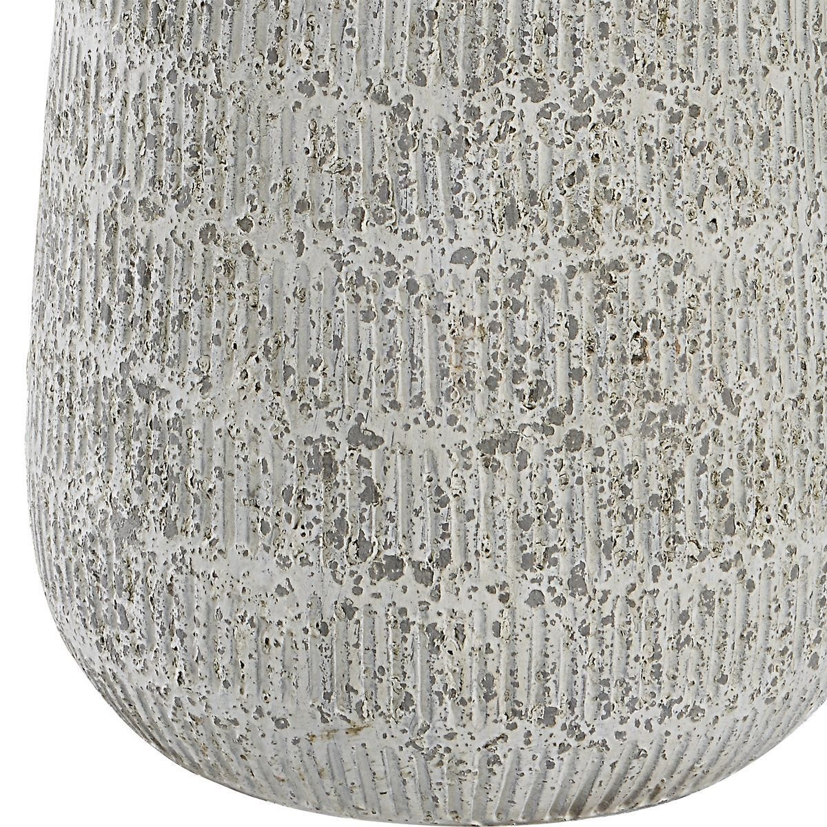 Scouts Table Lamp, White - stylish lamp for bedside tables | Image 5 | InSTYLE Home & Rugs