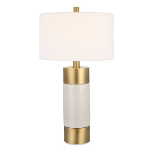 Adelia Table Lamp - stylish lamp for bedside tables | Image 2 | InSTYLE Home & Rugs