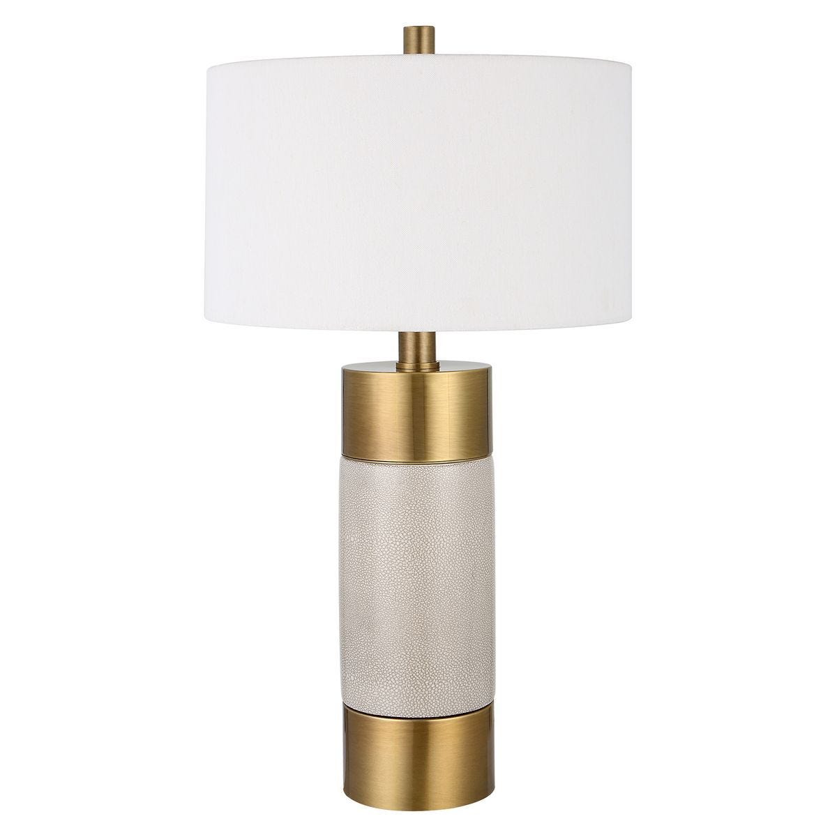 Adelia Table Lamp - stylish lamp for bedside tables | Image 3 | InSTYLE Home & Rugs