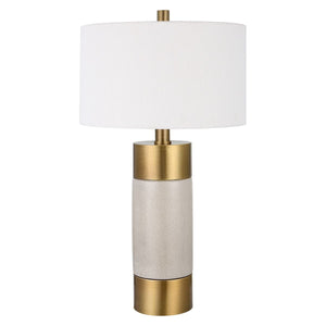 Adelia Table Lamp - stylish lamp for bedside tables | Image 3 | InSTYLE Home & Rugs