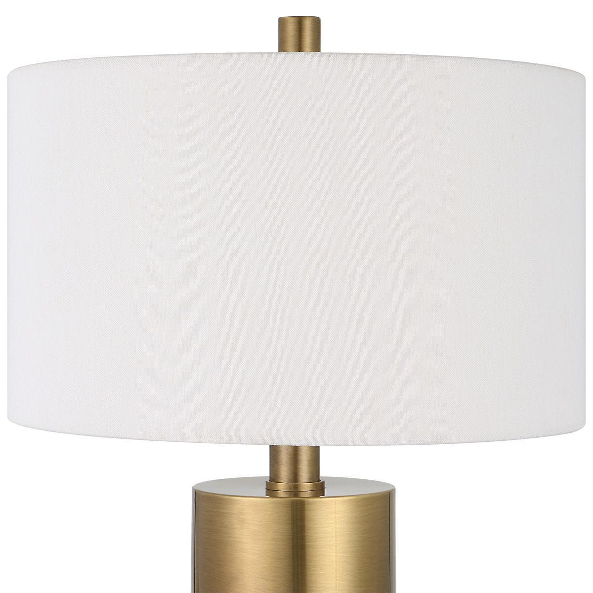 Adelia Table Lamp - stylish lamp for bedside tables | Image 4 | InSTYLE Home & Rugs