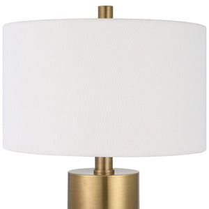 Adelia Table Lamp - stylish lamp for bedside tables | Image 4 | InSTYLE Home & Rugs