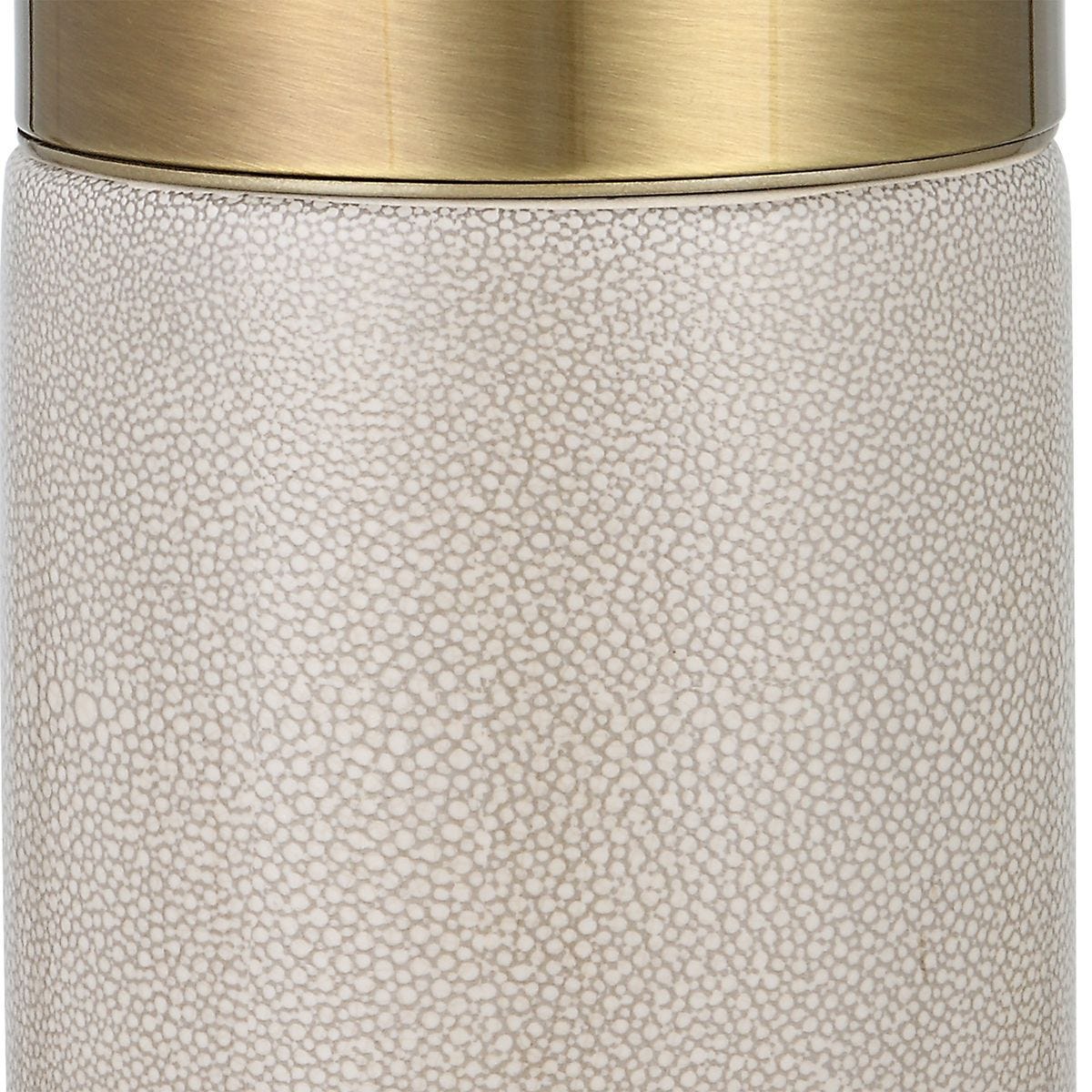 Adelia Table Lamp - stylish lamp for bedside tables | Image 5 | InSTYLE Home & Rugs