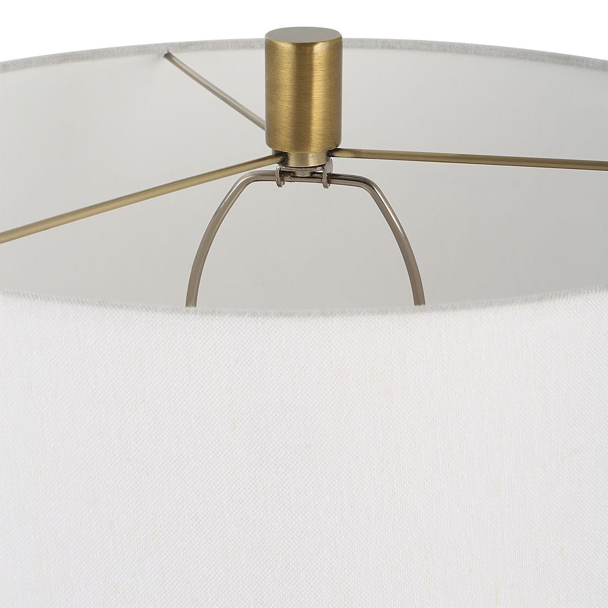 Adelia Table Lamp - stylish lamp for bedside tables | Image 6 | InSTYLE Home & Rugs
