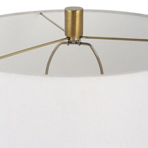 Adelia Table Lamp - stylish lamp for bedside tables | Image 6 | InSTYLE Home & Rugs