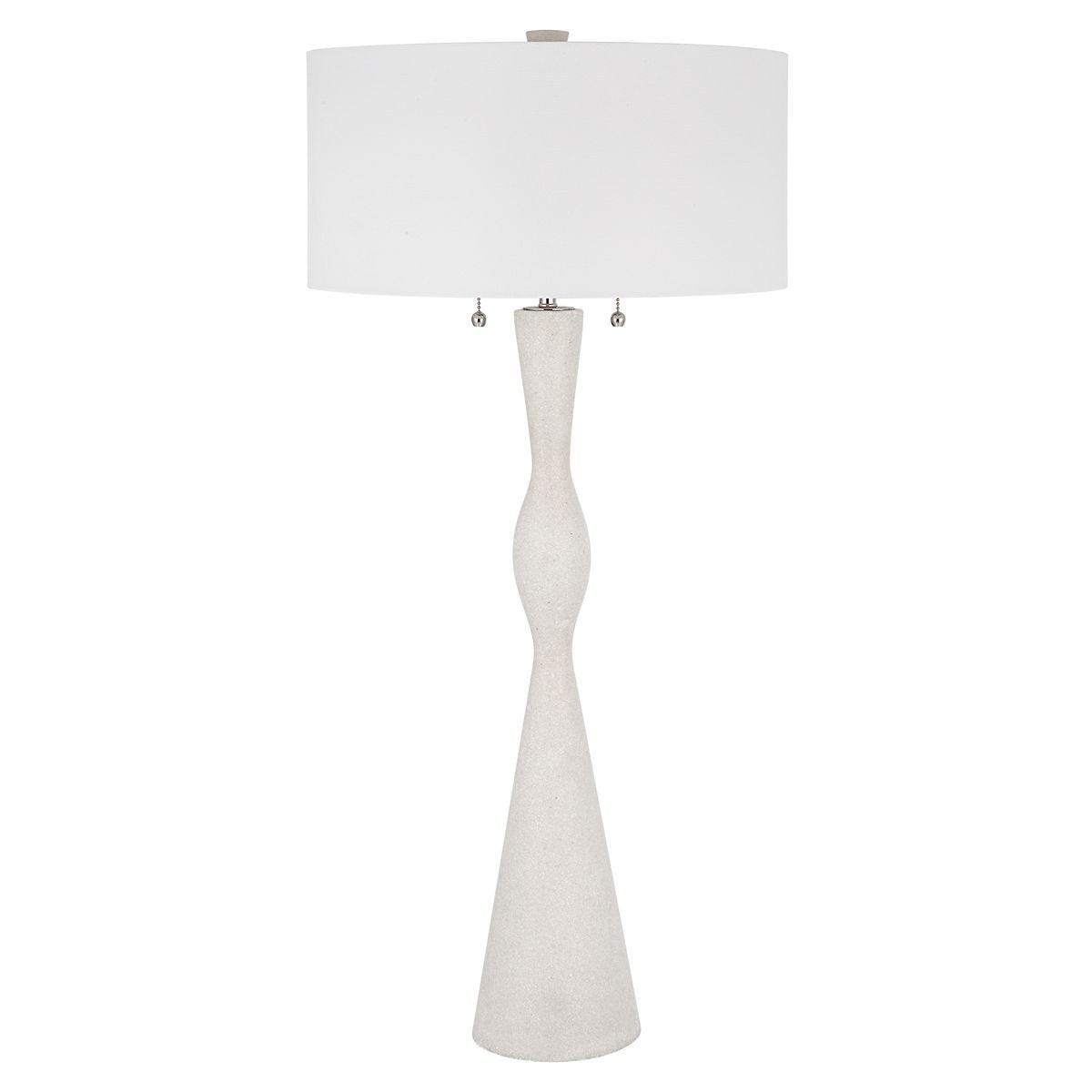 Sharma Table Lamp - elegant lamps to enhance your room ambiance | Image 3 | InSTYLE Home & Rugs