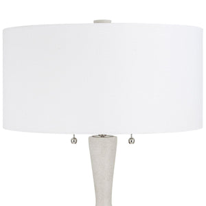 Sharma Table Lamp - elegant lamps to enhance your room ambiance | Image 4 | InSTYLE Home & Rugs