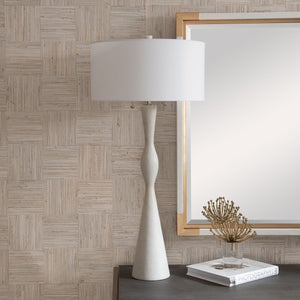Sharma Table Lamp - elegant lamps to enhance your room ambiance | Image 7 | InSTYLE Home & Rugs