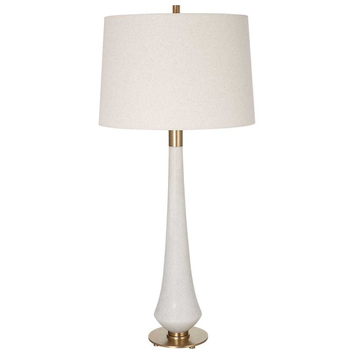 Marille Table Lamp - stylish lamp for bedside tables | Image 3 | InSTYLE Home & Rugs