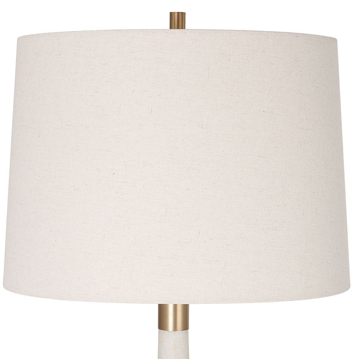 Marille Table Lamp - stylish lamp for bedside tables | Image 4 | InSTYLE Home & Rugs