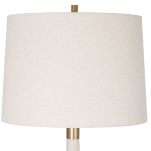 Marille Table Lamp - stylish lamp for bedside tables | Image 4 | InSTYLE Home & Rugs