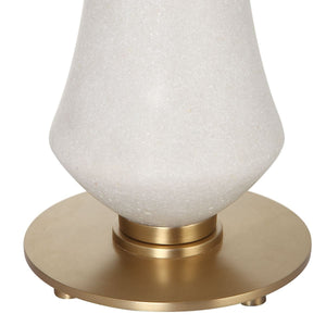 Marille Table Lamp - stylish lamp for bedside tables | Image 5 | InSTYLE Home & Rugs