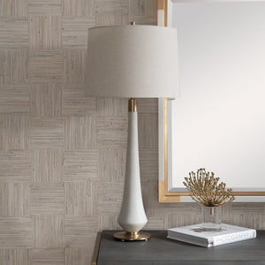 Marille Table Lamp - stylish lamp for bedside tables | Image 8 | InSTYLE Home & Rugs