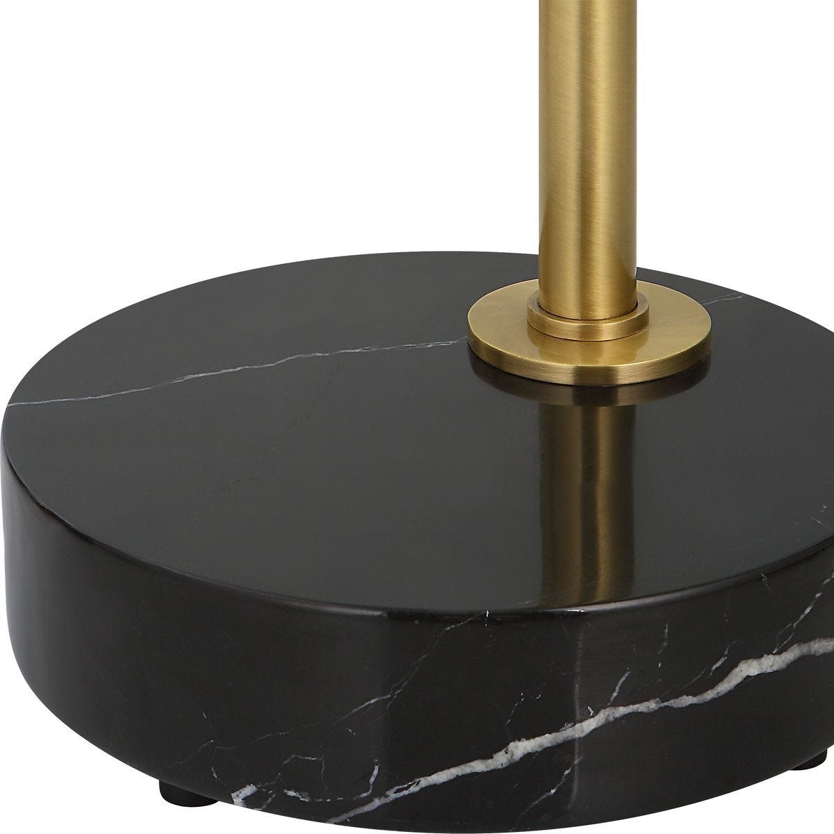 Huxford Floor Lamp - stylish lamps for any room | Image 6 | InSTYLE Home & Rugs