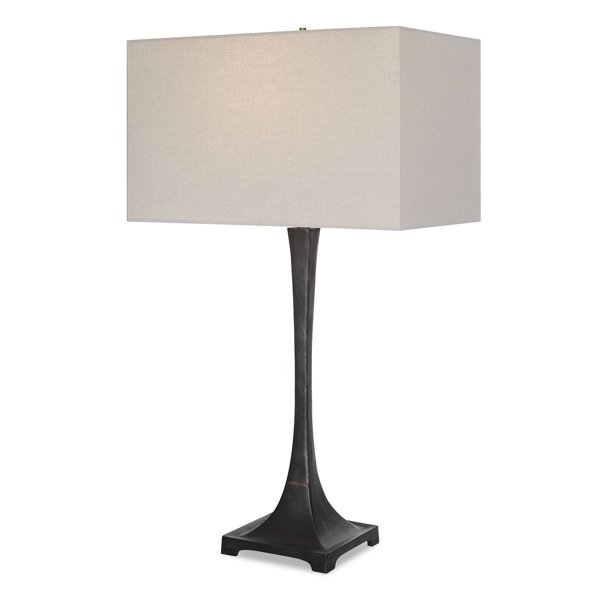 Reydan Table Lamp - chic table lamp for any room | Image 2 | InSTYLE Home & Rugs