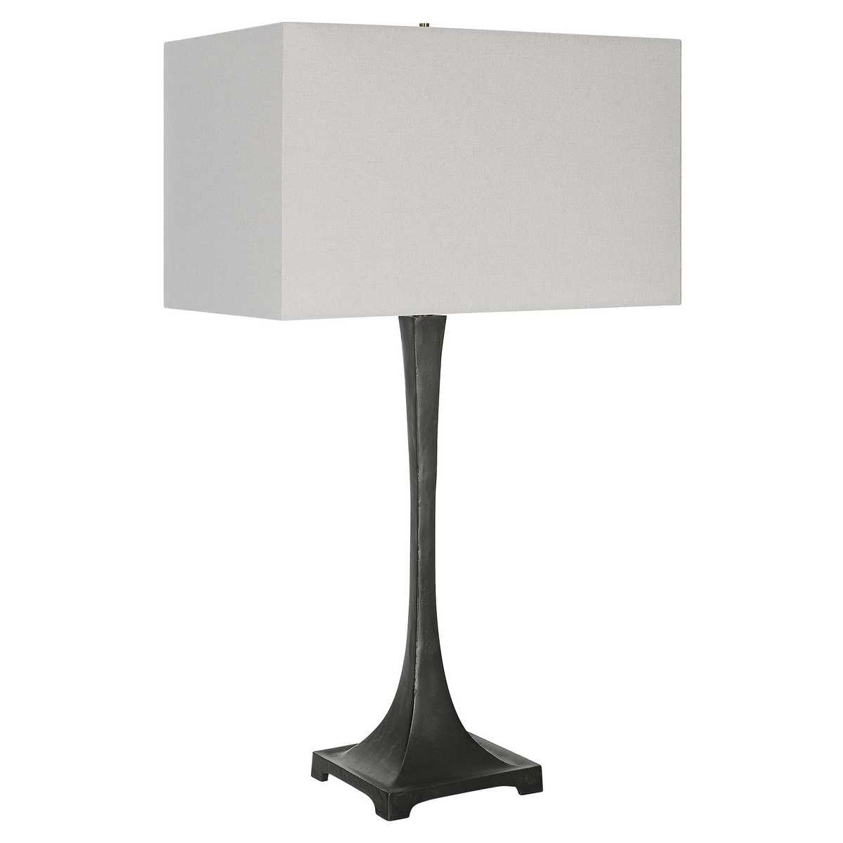 Reydan Table Lamp - chic table lamp for any room | Image 3 | InSTYLE Home & Rugs