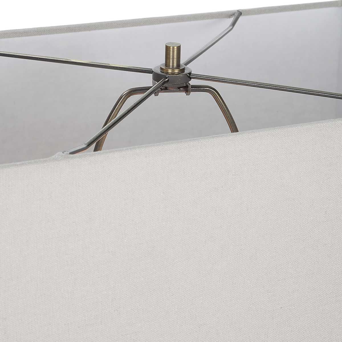Reydan Table Lamp - chic table lamp for any room | Image 6 | InSTYLE Home & Rugs