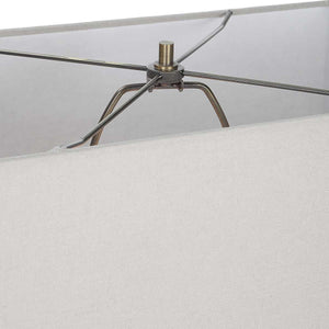 Reydan Table Lamp - chic table lamp for any room | Image 6 | InSTYLE Home & Rugs