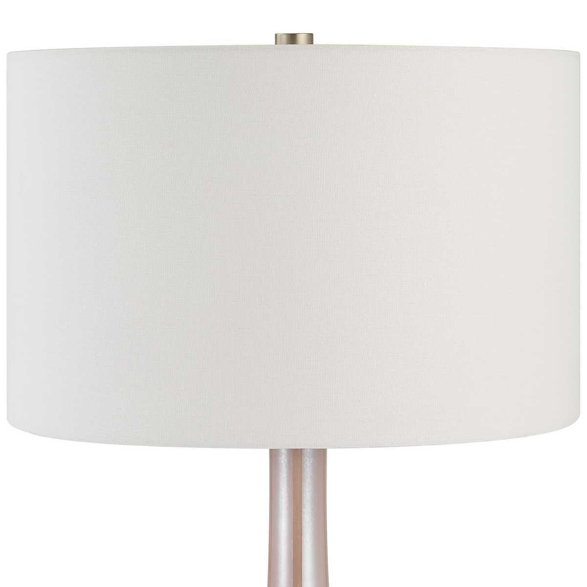 Rosa Table Lamp - chic table lamp for any room | Image 4 | InSTYLE Home & Rugs
