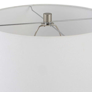 Rosa Table Lamp - chic table lamp for any room | Image 6 | InSTYLE Home & Rugs