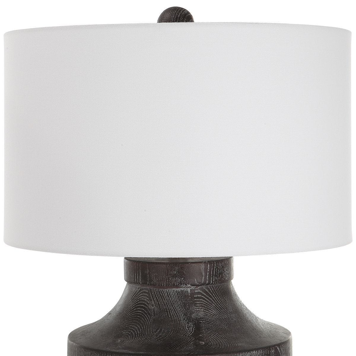 Timber Table Lamp - chic table lamp for any room | Image 4 | InSTYLE Home & Rugs