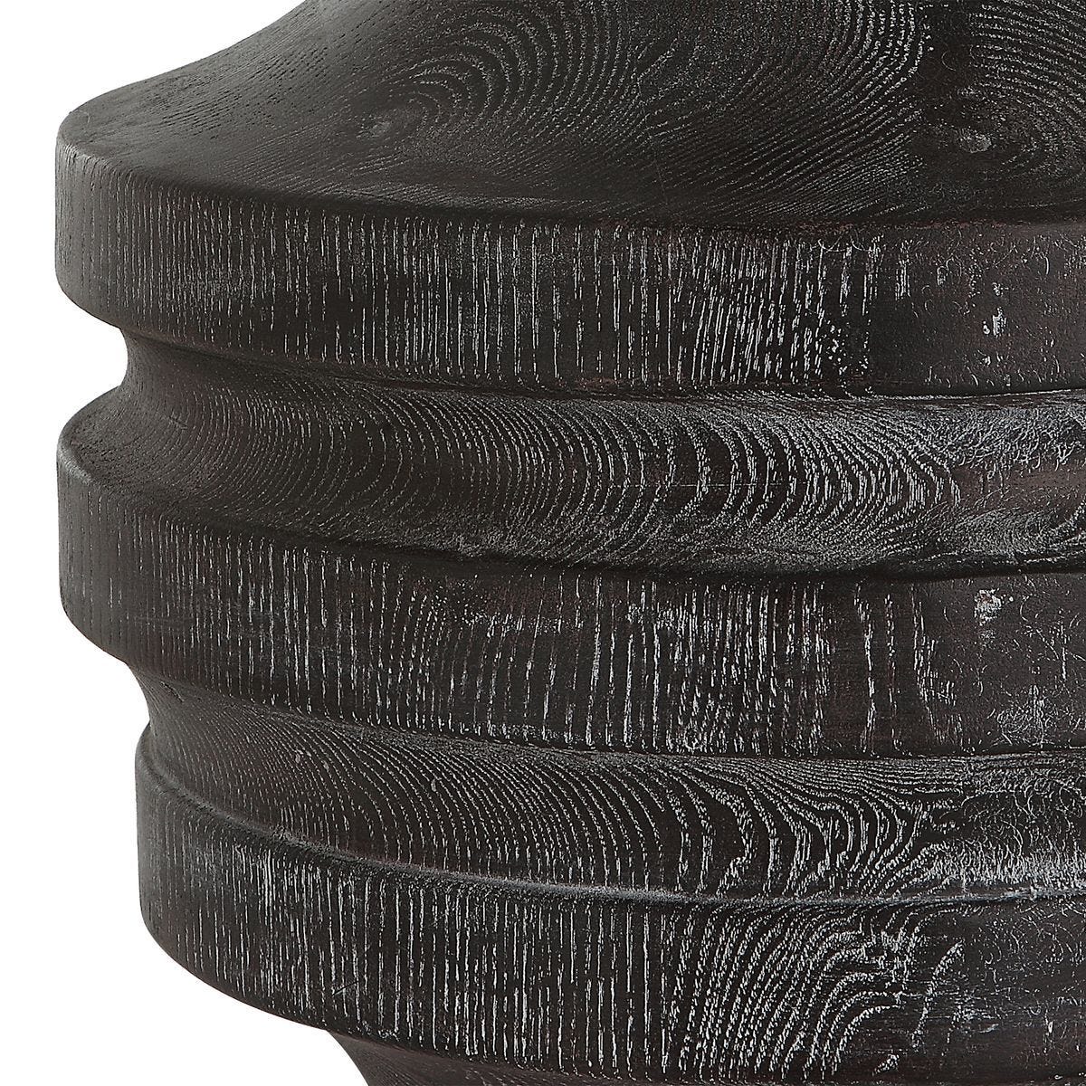 Timber Table Lamp - chic table lamp for any room | Image 5 | InSTYLE Home & Rugs