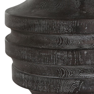 Timber Table Lamp - chic table lamp for any room | Image 5 | InSTYLE Home & Rugs