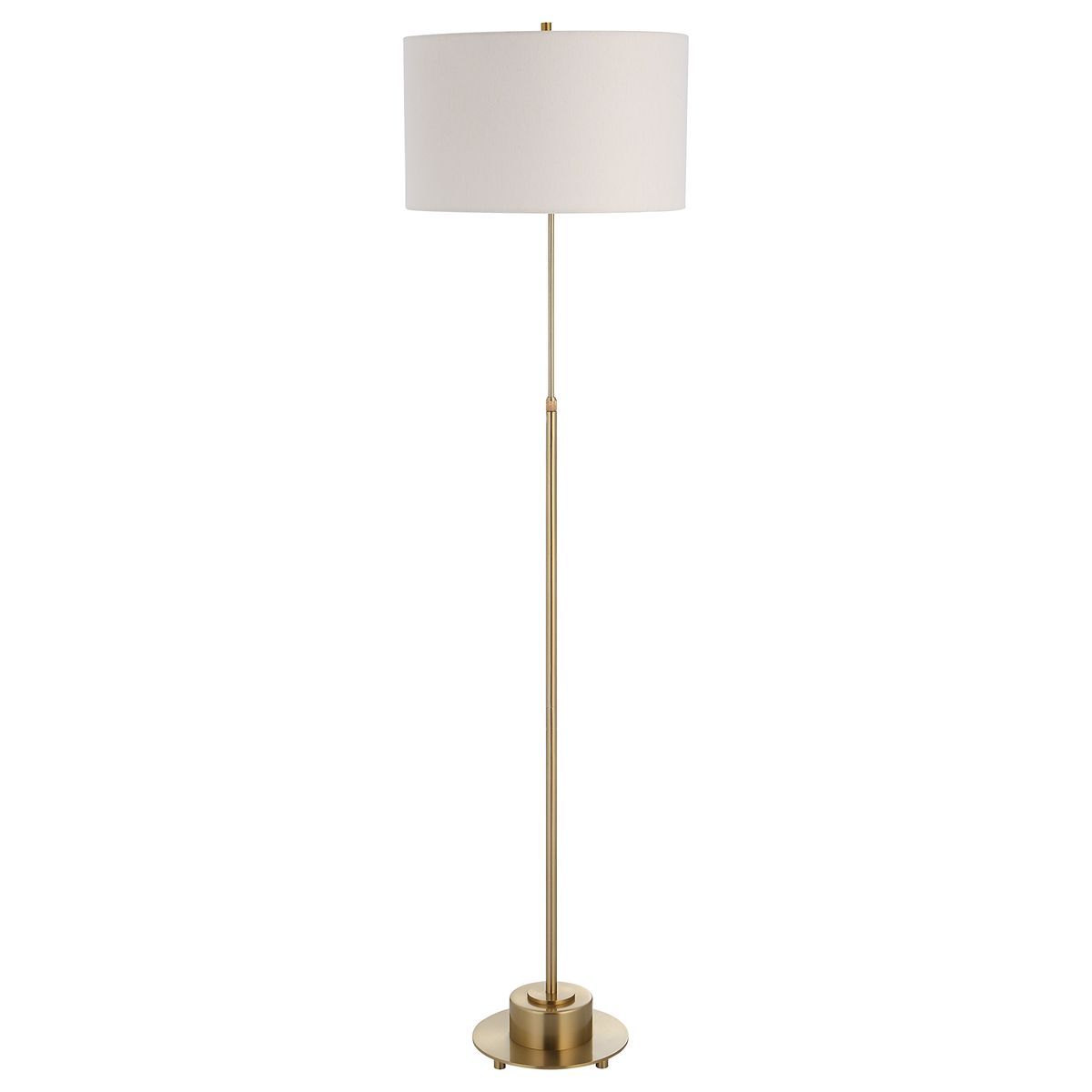 Prominence Floor Lamp - perfect lighting for modern homes | Image 3 | InSTYLE Home & Rugs