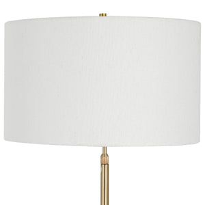 Prominence Floor Lamp - perfect lighting for modern homes | Image 5 | InSTYLE Home & Rugs