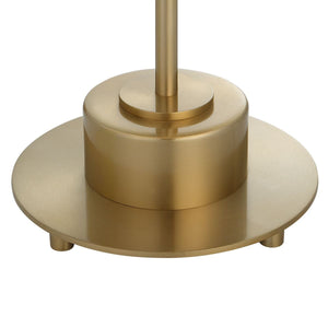 Prominence Floor Lamp - perfect lighting for modern homes | Image 6 | InSTYLE Home & Rugs