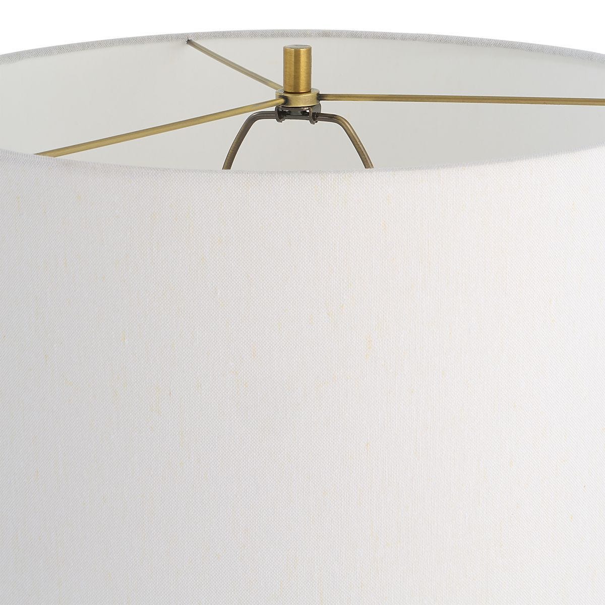 Prominence Floor Lamp - perfect lighting for modern homes | Image 7 | InSTYLE Home & Rugs