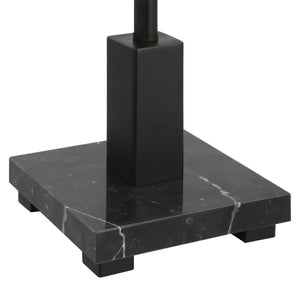 Pilot Buffet Lamp, Black - contemporary buffets to enhance your home décor | Image 5 | InSTYLE Home & Rugs