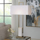 Column Table Lamp