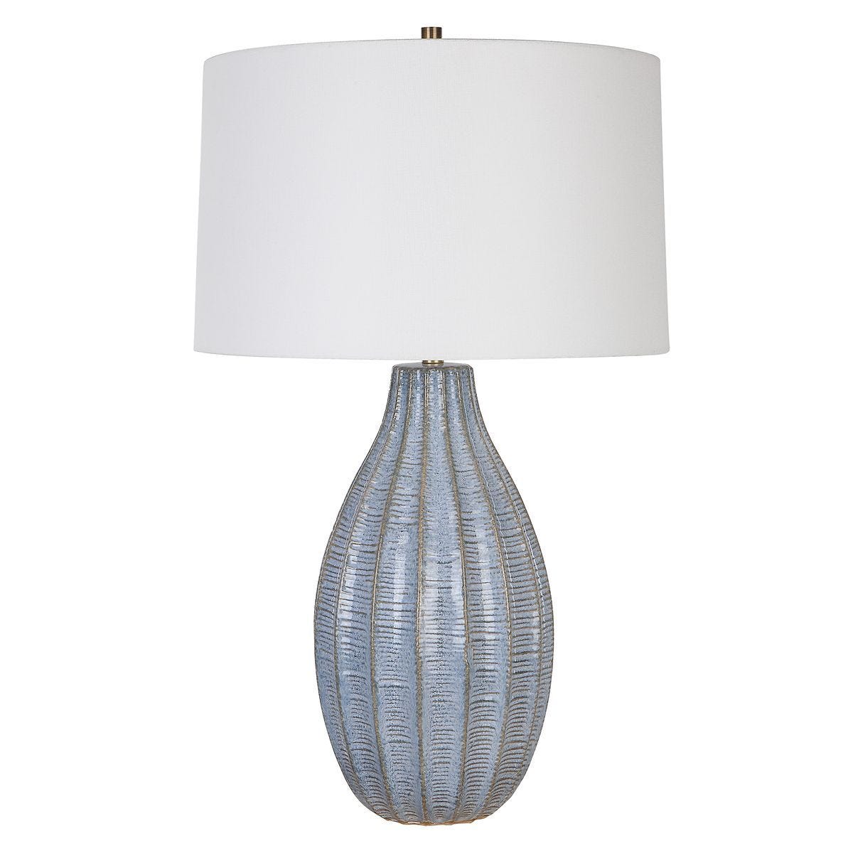 Veston Table Lamp - chic table lamp for any room | Image 3 | InSTYLE Home & Rugs