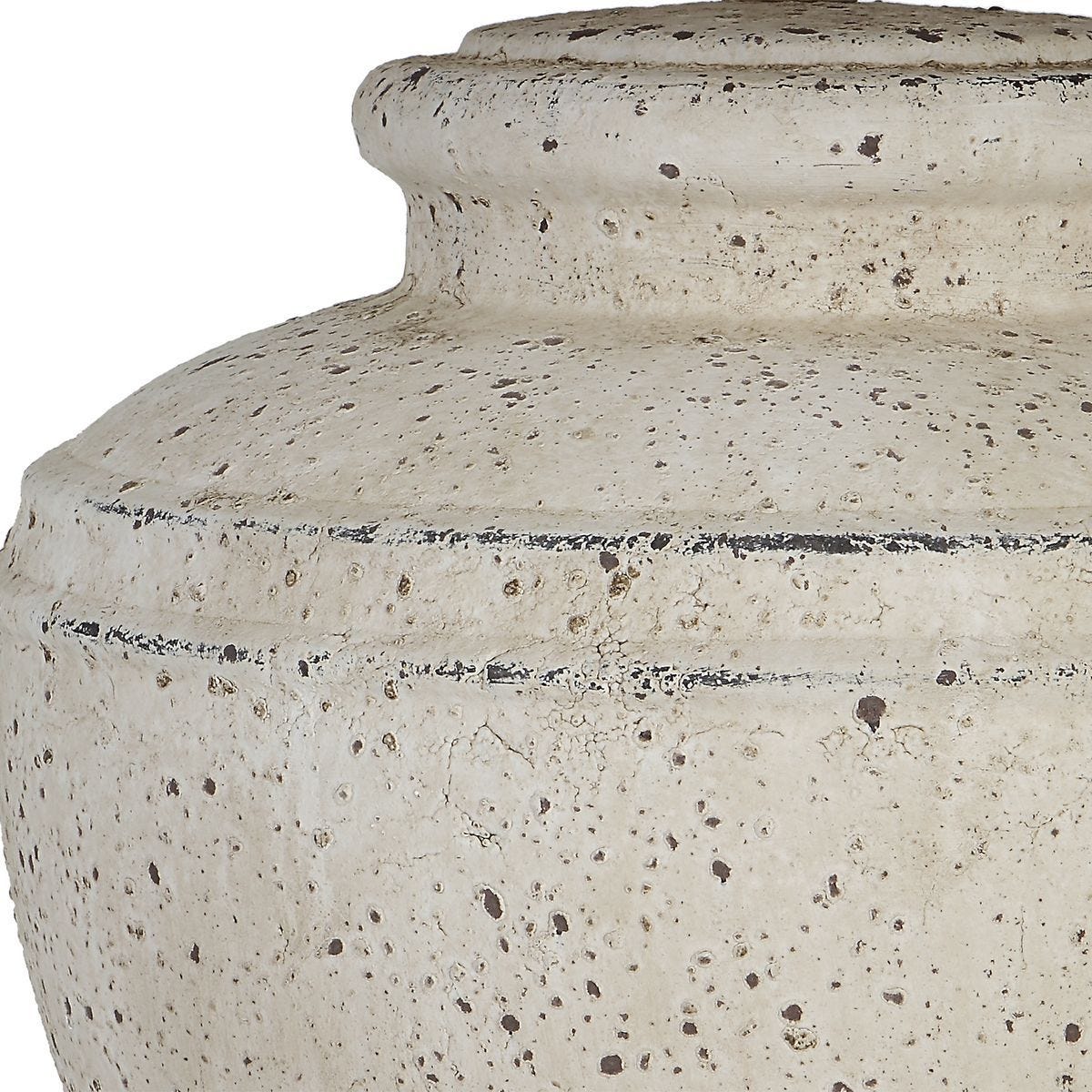 Artifact Table Lamp - stylish lamp for bedside tables | Image 5 | InSTYLE Home & Rugs