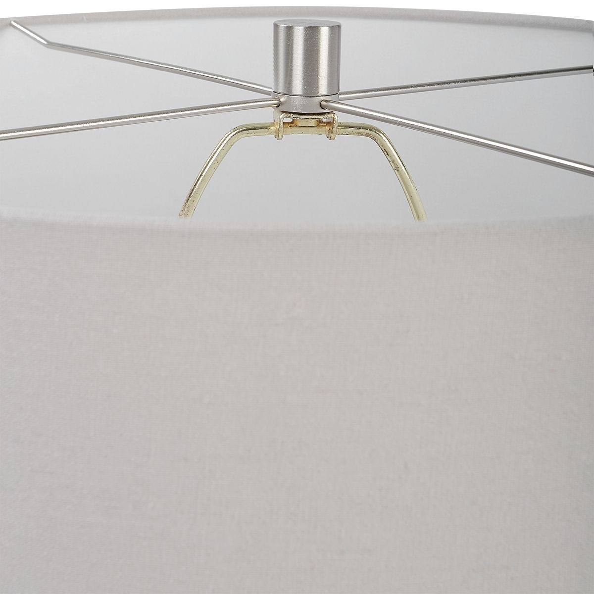 Artifact Table Lamp - stylish lamp for bedside tables | Image 6 | InSTYLE Home & Rugs