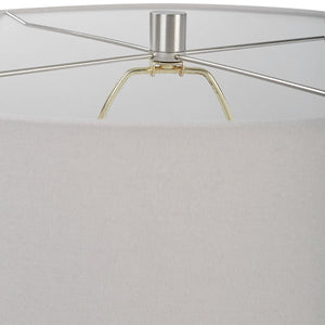 Artifact Table Lamp - stylish lamp for bedside tables | Image 6 | InSTYLE Home & Rugs