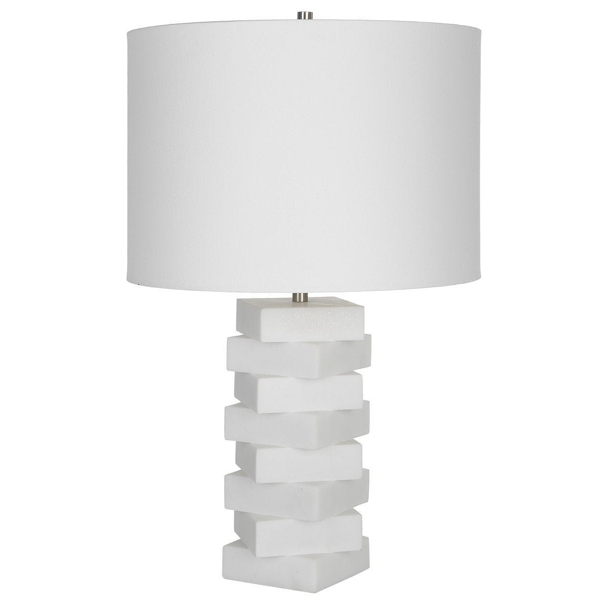 Ascent Table Lamp - chic table lamp for any room | Image 3 | InSTYLE Home & Rugs