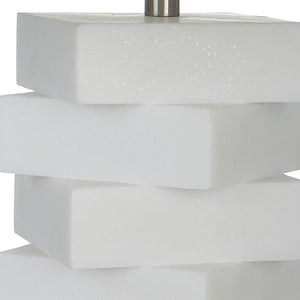 Ascent Table Lamp - chic table lamp for any room | Image 5 | InSTYLE Home & Rugs