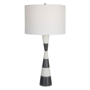 Bandeau Table Lamp - chic table lamp for any room | Image 2 | InSTYLE Home & Rugs