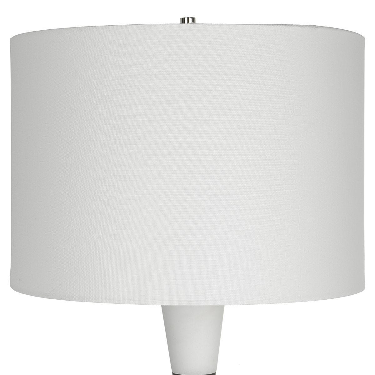Bandeau Table Lamp - chic table lamp for any room | Image 4 | InSTYLE Home & Rugs