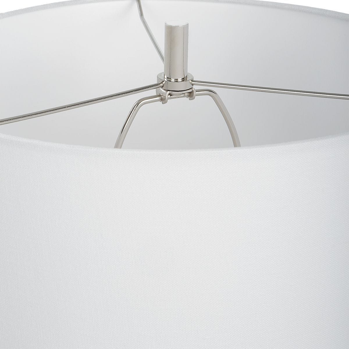 Bandeau Table Lamp - chic table lamp for any room | Image 6 | InSTYLE Home & Rugs