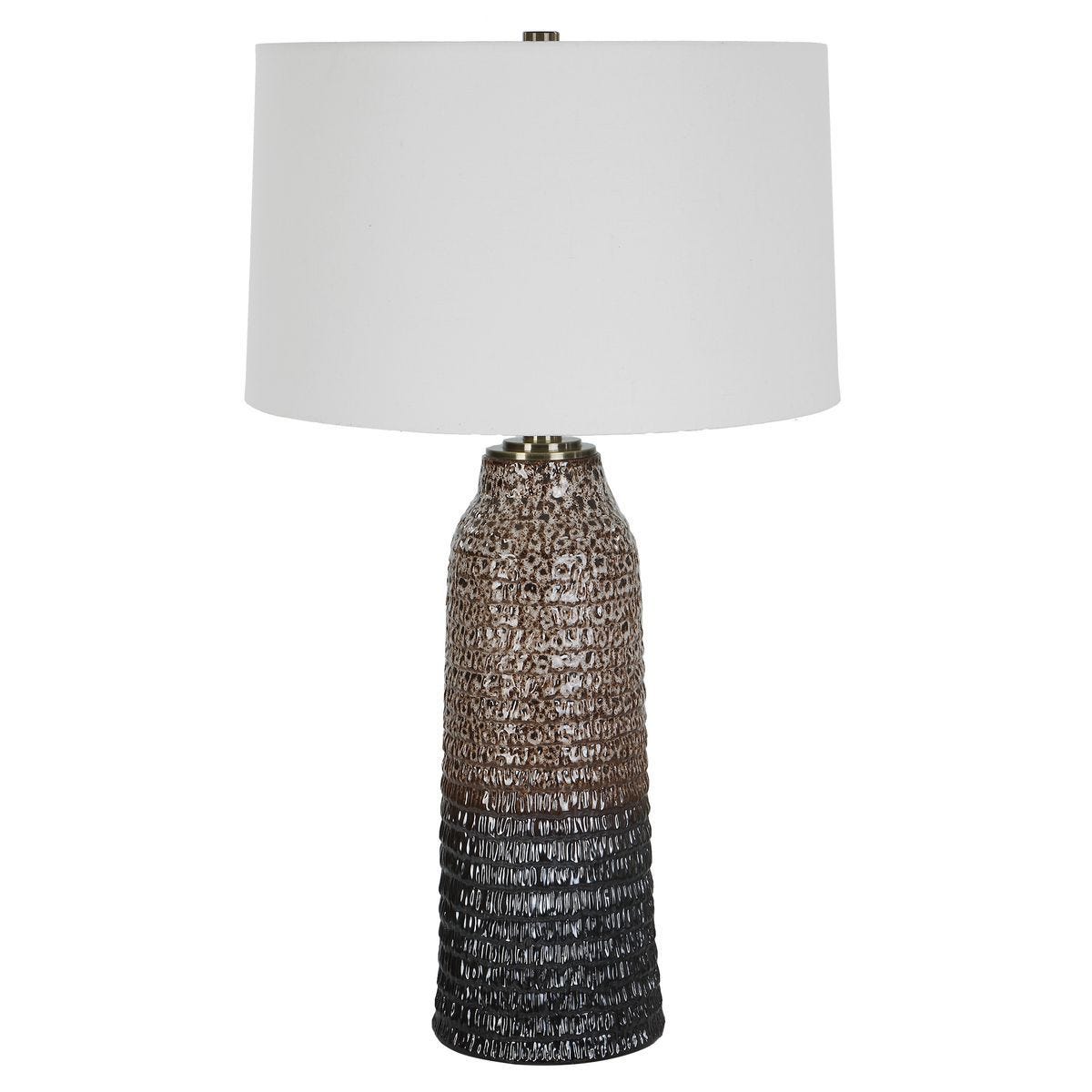 Padma Table Lamp - versatile lighting lamps for any interior style | Image 3 | InSTYLE Home & Rugs