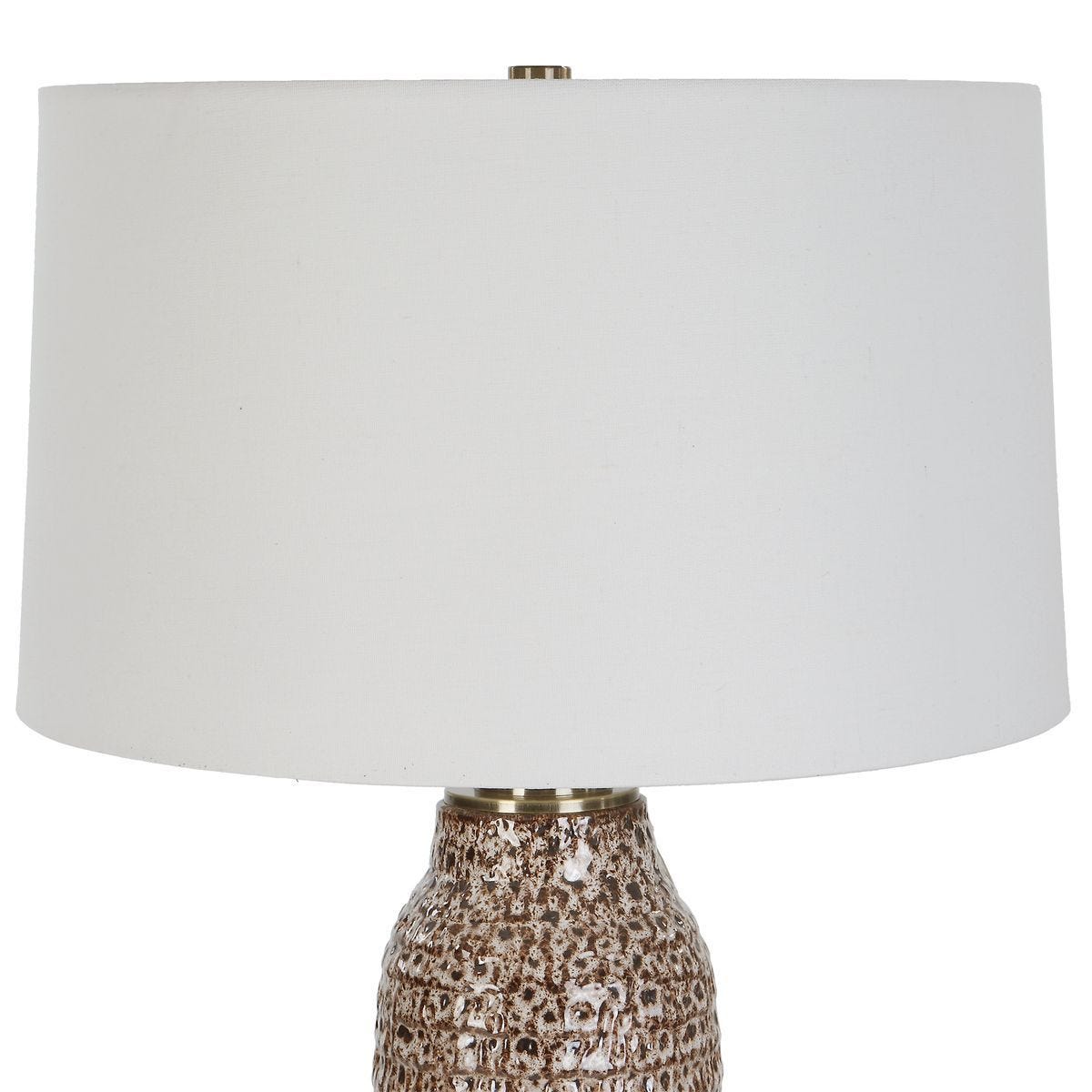 Padma Table Lamp - versatile lighting lamps for any interior style | Image 4 | InSTYLE Home & Rugs