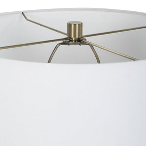 Padma Table Lamp - versatile lighting lamps for any interior style | Image 6 | InSTYLE Home & Rugs
